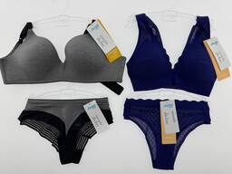 Sloggi Lingerie Stock Woman Unterwäsche Damen