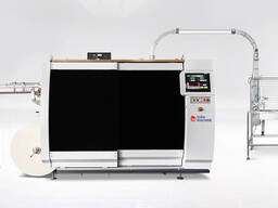 SM SW-220 Hochgeschwindigkeits-Servomotor-Pappbechermaschine