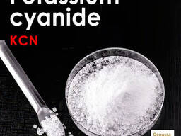 Potassium Cyanide for sale