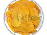 Soft Dried Mango - фото 1