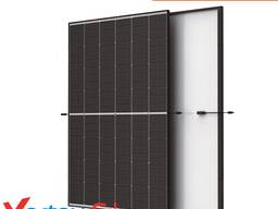 Solarpanel 450 Watt TRINA Solar DOPPELGLAS N-Typ i-TOPCon MODUL