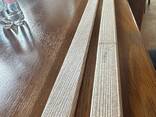 Solid oak and ash slats for beds. - фото 2