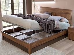 Solid wood furniture