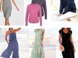 Sommermix Damen und Herren Kategorie A, europäische Marken, Größen XS–XXXL, große Auswahl, - фото 1