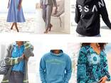 Sommermix Damen und Herren Kategorie A, europäische Marken, Größen XS–XXXL, große Auswahl, - фото 2