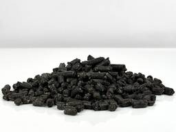 Sonnenblumenpellets – sofort lieferbar, FCA Polen