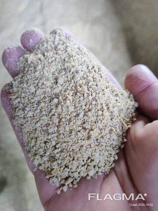 Soybean Meal / Soy Cake NON-GMO (EU Origin), GMP