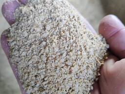 Soybean Meal / Soy Cake NON-GMO (EU Origin), GMP