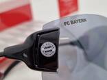 080030 Sports sunglasses from FC Bayern München - фото 1