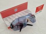 080030 Sports sunglasses from FC Bayern München - фото 2