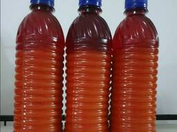 Standard red palm oil for sale cheap