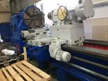 Schnelldrehmaschine SKODA SRM 100x8000 mit vergrößertem Bearbeitungsdurchmesser - фото 1