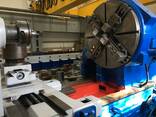 Schnelldrehmaschine SKODA SRM 100x8000 mit vergrößertem Bearbeitungsdurchmesser - фото 2