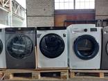 Стиральные машины, сушилки, комбинированный машины - фото 3