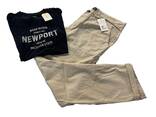 Stock clothing Terranova - photo 14