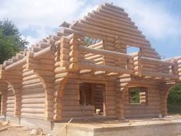 Производство деревянных домов | Каталог фирм