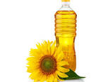 Sunflower Oil - photo 1
