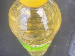 Sunflower Oil