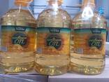 Sunflower oil 5L - photo 1