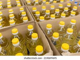 Sunflower oil , corn oil , olive oil , Rapeseed oil , coconut oil in bulk, rbd palm Olein