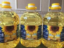 Sunflower Oil for Sale Refined Sunflower Oil for Sale