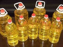 Sunflower Oil - Ideal for Cooking - Refined Sunflower Oil