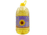 Sunflower oil refined from the best producers of Ukraine - фото 2