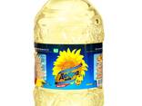 Refined Edible Sunflower Oil Ukraine Origin 1L 2L 3L 5L to 25L Yellow Light Bottle Bulk Pa - фото 3