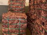 Super High Quality Millberry Copper Wire Scrap 99.99% German Origin Custom Brand - photo 1