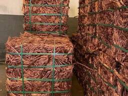Super High Quality Millberry Copper Wire Scrap 99.99% German Origin Custom Brand