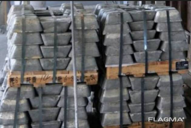 Сурьма Antimony