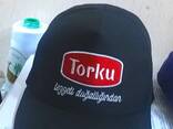 T-Shirts, Bodyshirts, Basecaps mit Ihrem Logo! - фото 2
