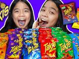 TAKIS chips - фото 1