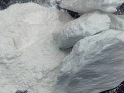 Talkum steingrau Usbekistan Weiße bis zu 70%