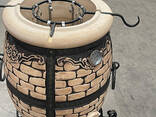 Tandoor, Grill, BBQ, Tandyr - photo 2