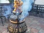 Tandoor, Grill, BBQ, Tandyr - photo 3
