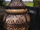 Tandoor, Grill, BBQ, Tandyr - photo 3