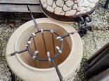 Tandoor, Grill, BBQ, Tandyr - photo 3