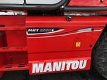 Tелескопический погрузчик Manitou MRT 25.50 P Plus - photo 3