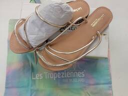 The Amazon brand shoes , categories A B C, mix, for women, men, children