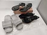 The Amazon brand shoes , categories A B C, mix, for women, men, children - фото 1