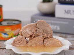 Thunfisch in Öl
