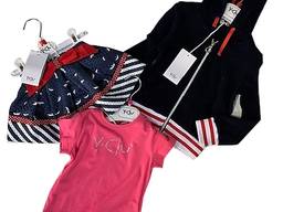 ToBeToo Детский Микс Одежды / ToBeToo Kids Clothing Mix