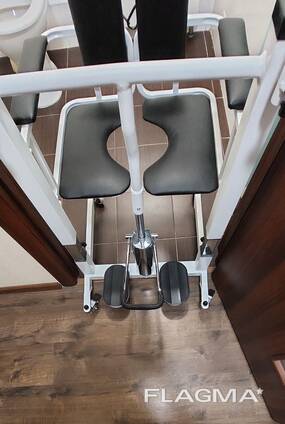 Toilettenstuhl