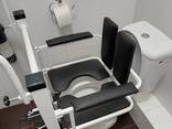 Toilettenstuhl - фото 6