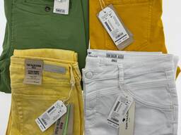 Tom Tailor Hose Woman Stock 4,95 €/ St