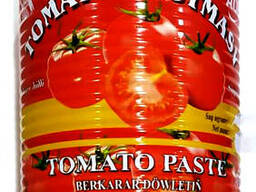 Томатная паста