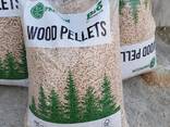 Top Quality Din Wood Pellets
