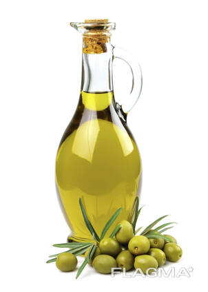 Top Quality Refined Olive Oil