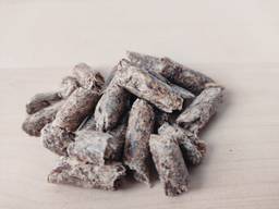 Tопливные пеллеты